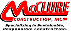 McClure Construction